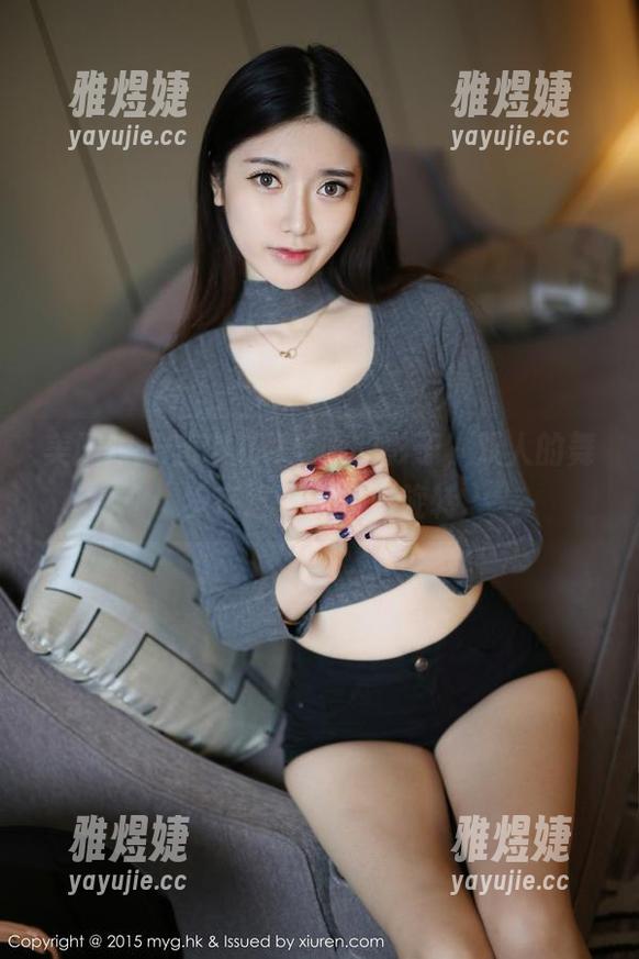 美媛馆 - 唐琪儿il与她的影子，双人的舞步在这个图包里旋转