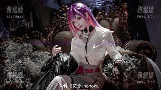 套图里的蕾丝隐声细语，花兮_honoka你听到了吗？