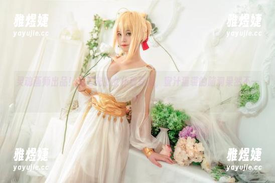 灵魂画师出品！无圣光的女仆兽耳娘，蜜汁猫裘的脑洞果然不一般