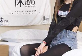 袜啵啵 - 小甜豆白丝作品集，资源丰富，真让人轻松上头！