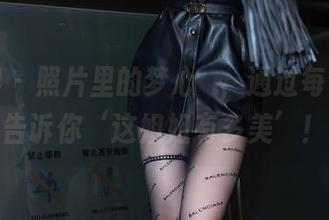 语画界 - 照片里的梦心玥，通过每个角度告诉你‘这姐姐有多美’！