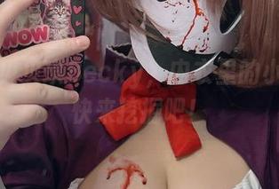高清看贝贝琪Becky，内衣里的小秘密，快来挖掘吧！
