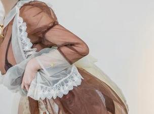 女神上线，起司块wii的Cos里藏着多少灵魂，图集揭晓喽！