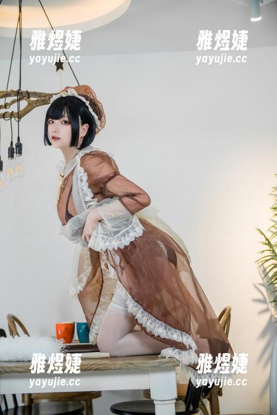 女神上线，起司块wii的Cos里藏着多少灵魂，图集揭晓喽！