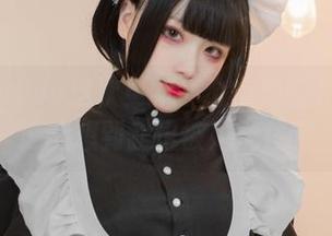 起起子vvvv这次更新了个惊艳的礼服cos！谁能想到我也被她迷住了？