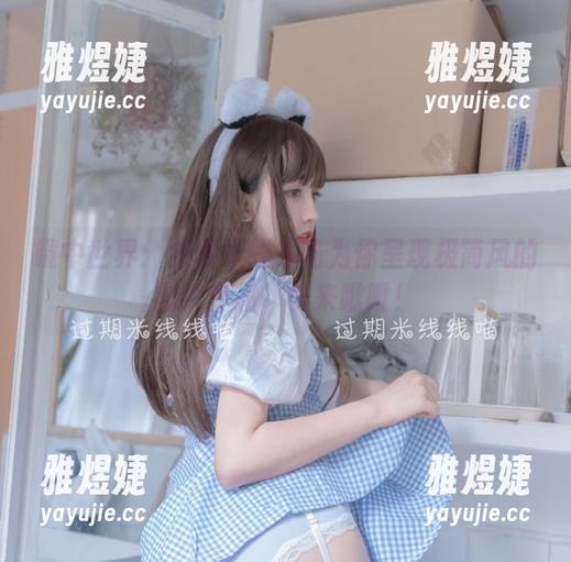 镜中世界：过期米线线喵为你呈现极简风的图片作品，快来瞅瞅！