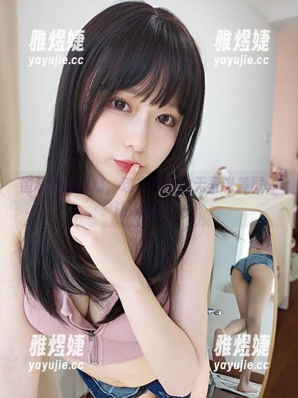 围裙猫猫出动，迷之呆梨的无圣光美图，让人想捏！