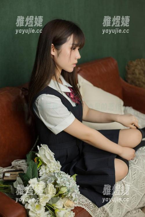 镜酱的高清写真，女神们心里的恶作剧。