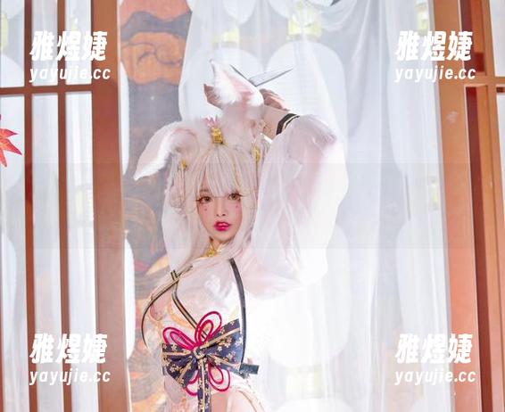 这里有阿寨寨ninja的和服资源，每一件都是想要把你卷入的旋涡。