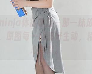 阿寨寨ninja体育课后—那一抹放松之余的气氛，原图每一帧都好生动，精选得我心痒痒。