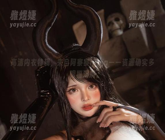 高清内衣特辑，来自阿寨寨ninja——资源确实多，眼福满满。
