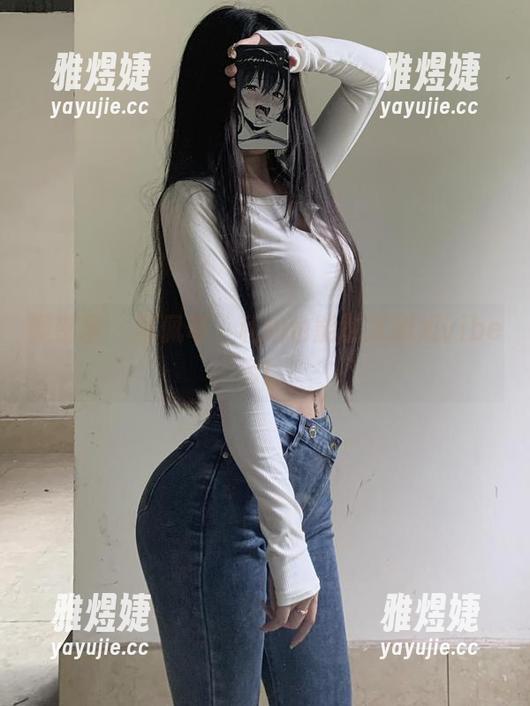 微密圈 - 陈佩奇，私拍也能散发御姐vibes！