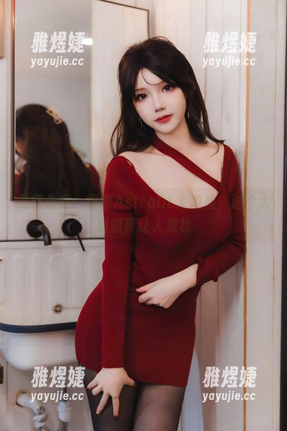 免费合集：雪晴AstraOL大姐姐，这个大姐姐真让人放松