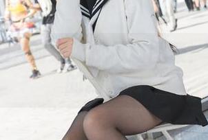 雪琪SAMA的连体机械猫图集：梦游宇宙的猫咪啊