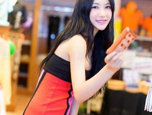 青豆客 - 莫雅淇的修女写真合集：别让外表蒙蔽了你的眼睛