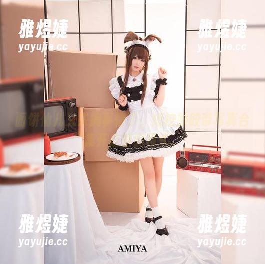 面饼仙儿又来搞事情了，短校服胶带写真合集开启脑洞模式。