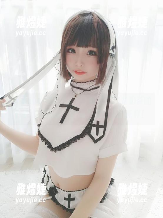 有了这组套图，香川澪和白桃乌龙奶茶的时代悄然降临，听说下次还有新花样！