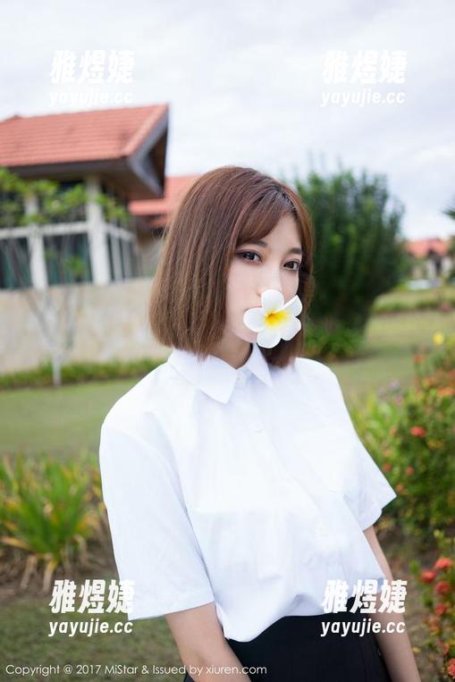 魅妍社-Mieko林美惠子 魅妍社 - 红裙不止一件,Mieko林美惠子的图包让你大开眼界!