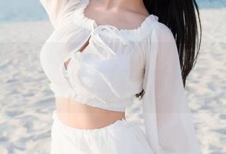 魅妍社 - 周小然的灰丝作品，网盘里那么多，哪个才最诱人？