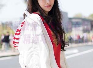 魅妍社 - 谁说教室只盛产书卷气？来看陈雅漫VICKY精选写真集，告别乏味！