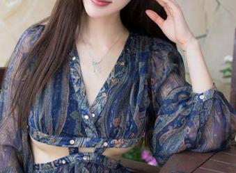 魅妍社 - 免费送上美图，这回黄乐然在黑白间留下了不可复制的印记。