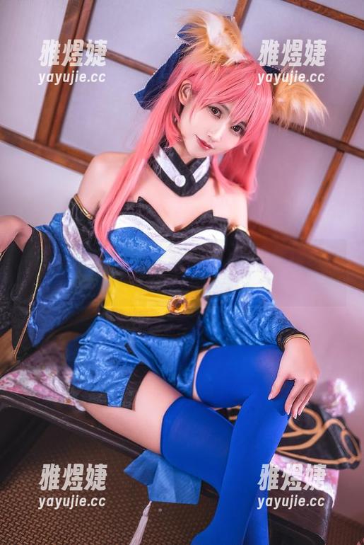 写真集首发：揭开鳗鱼霏儿的天使伪装－真实吗？